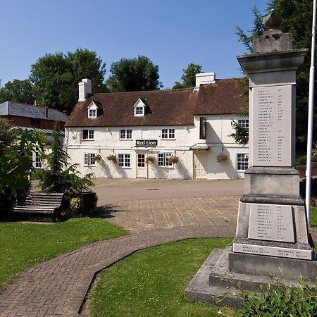 Premier Inn Portsmouth 霍恩迪安 外观 照片